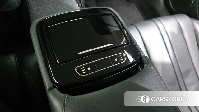 Genesis G80 (RG3) id 3794089 из Кореи 10