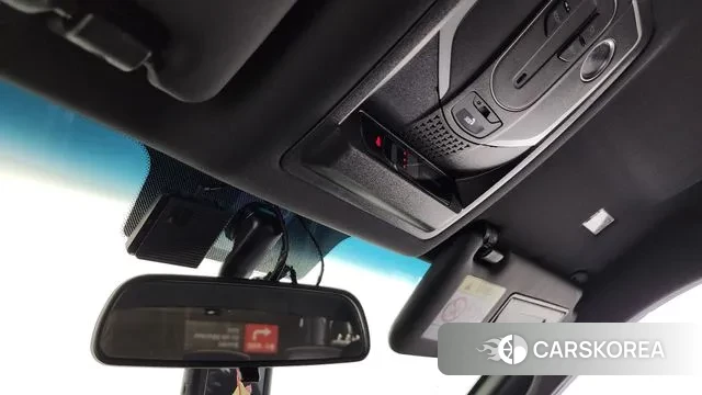 Ssangyong The New Rexton Sport id 3734517 из Кореи 10