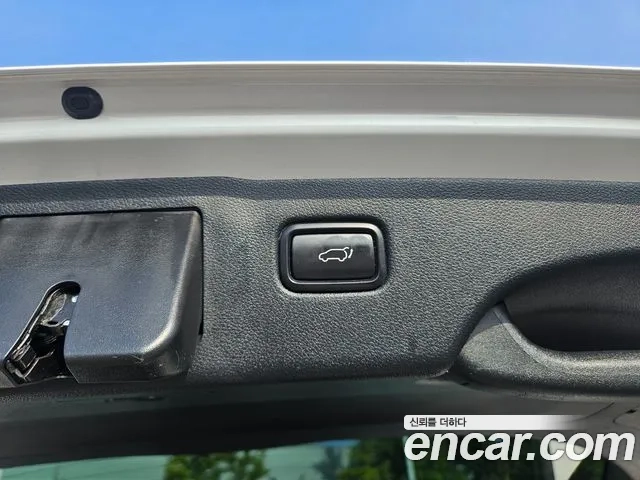 Kia The New Sorento id 2917932 из Кореи 10