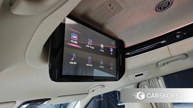 Kia Carnival 4th generation id 3870931 из Кореи 10