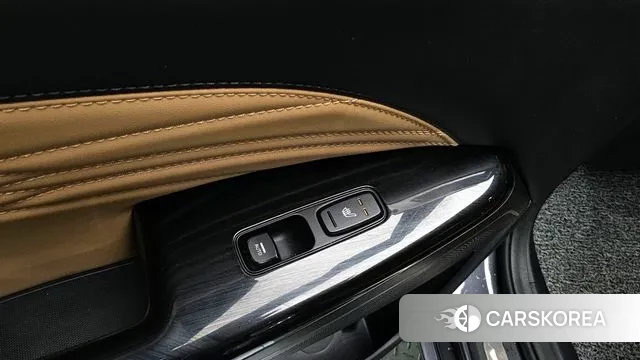 Kia K7 Premier id 3422785 из Кореи 10