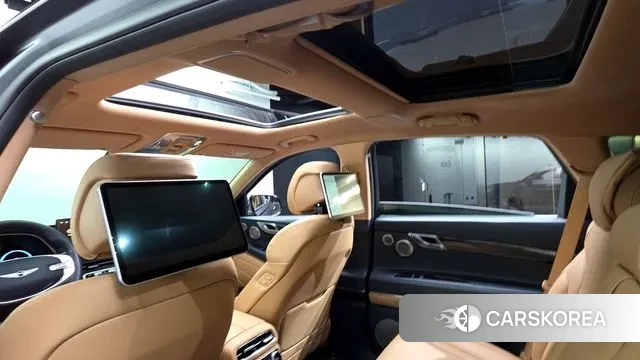 Genesis GV80 id 3027813 из Кореи 10