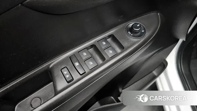 Chevrolet (GM Daewoo) The New Spark id 3622228 из Кореи 10