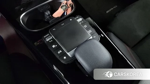 Mercedes-Benz CLA-Class C118 id 3422254 из Кореи 10