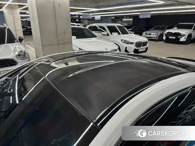 BMW M8 (G15) id 3347215 из Кореи 10