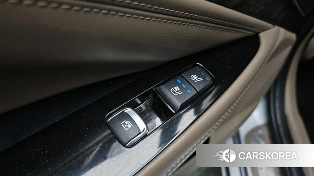 Kia K8 id 4518106 из Кореи 10