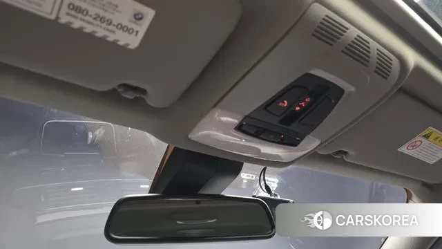 BMW 3 Series (F30) id 3558127 из Кореи 10