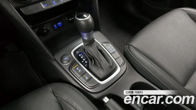 Hyundai The New Kona id 2618674 из Кореи 10