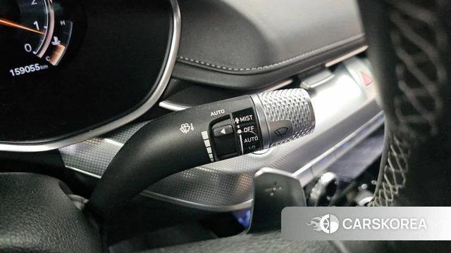 Genesis G80 (RG3) id 4594364 из Кореи 10