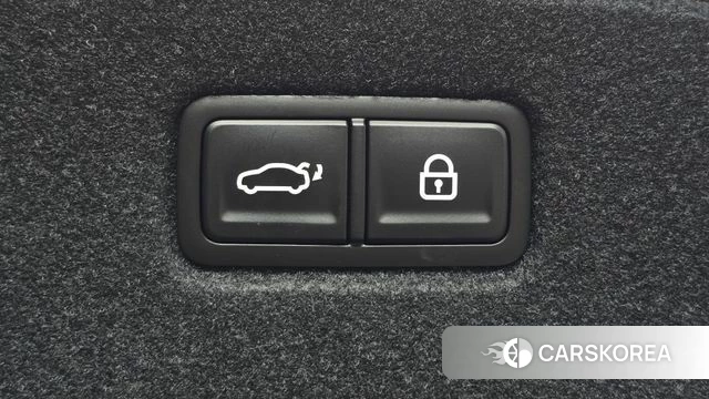 Kia K8 id 4905954 из Кореи 10