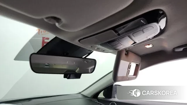 Hyundai Sonata (DN8) id 3432552 из Кореи 10