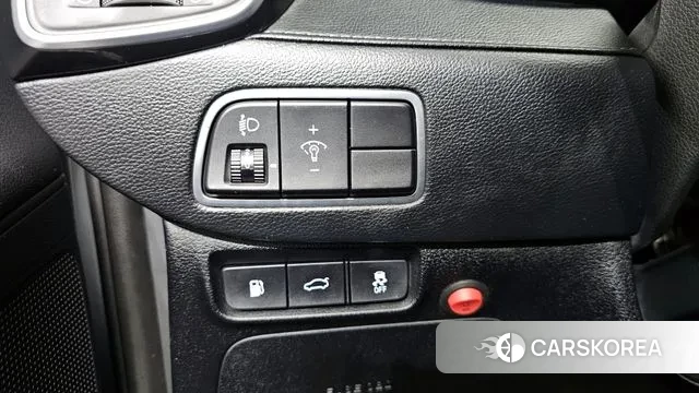 Hyundai Grandeur IG id 3672685 из Кореи 10