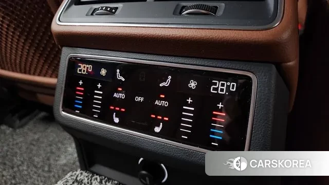 Audi A6 (C8) id 3567618 из Кореи 10