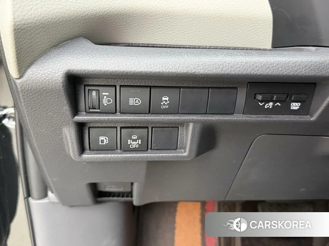 Toyota Grevia id 4272114 из Китая 10