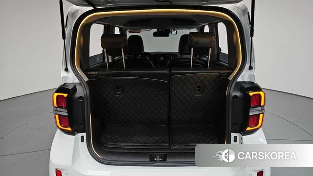 Kia The New Kia Ray EV id 4315551 из Кореи 10