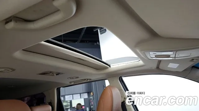 Kia The New Mohave id 2876906 из Кореи 10