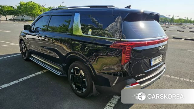 Kia The New Carnival 4th Generation id 4222977 из Кореи 10