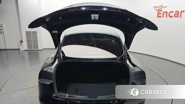Tesla Model 3 id 4533031 из Кореи 10