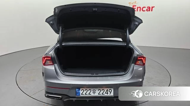 Kia K5 3rd generation id 4201666 из Кореи 10