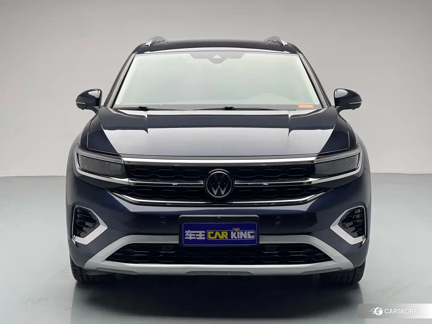Volkswagen Talagon id 4654501 из Китая 10