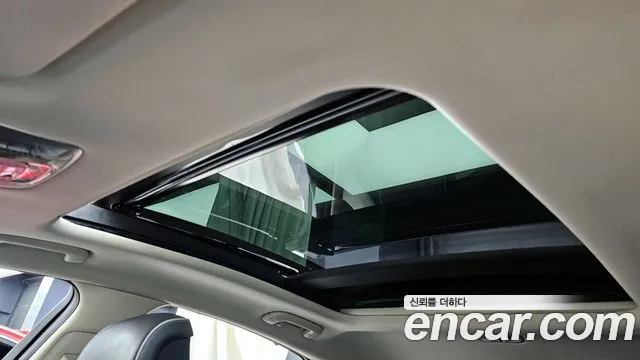 Genesis G80 (RG3) id 2821726 из Кореи 10