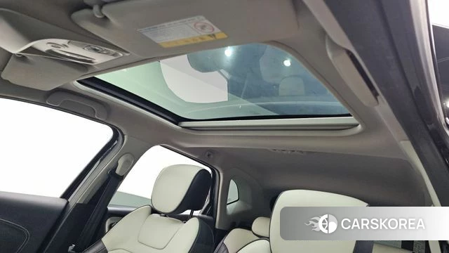Renault Korea (Samsung) New QM3 id 4780832 из Кореи 10