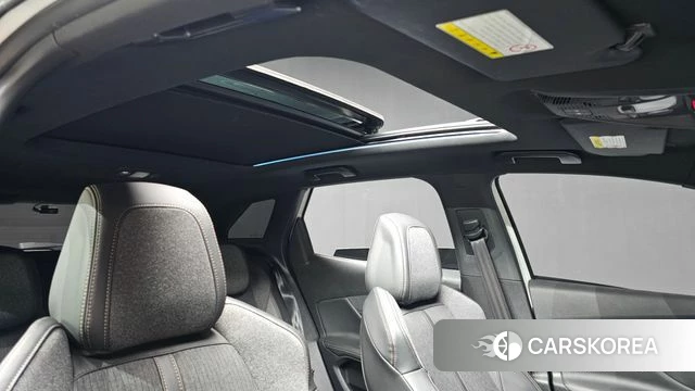 Peugeot 3008 second generation id 4742047 из Кореи 10