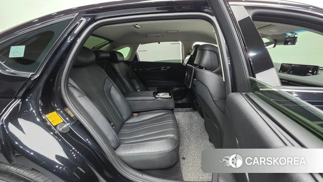 Genesis G80 (RG3) id 3885553 из Кореи 10