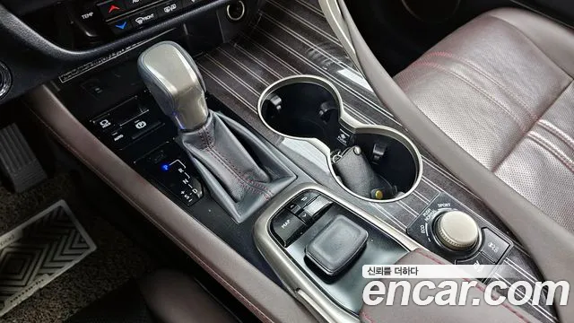 Lexus RX450h 4th generation id 2760507 из Кореи 10