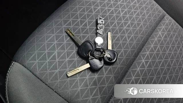 Kia All New Morning (JA) id 3578856 из Кореи 10