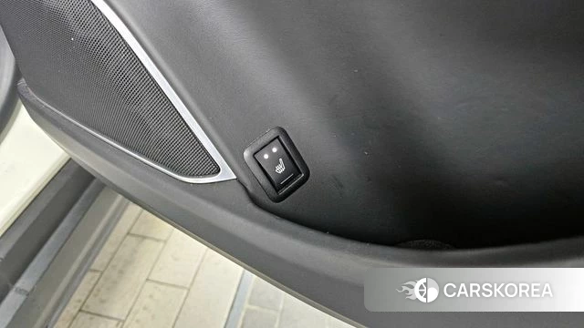 Maserati Levante id 4351039 из Кореи 10