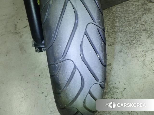 Honda CB400SF id 4184245 из Японии 10