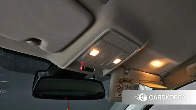 Renault Korea (Samsung) XM3 id 3416926 из Кореи 10