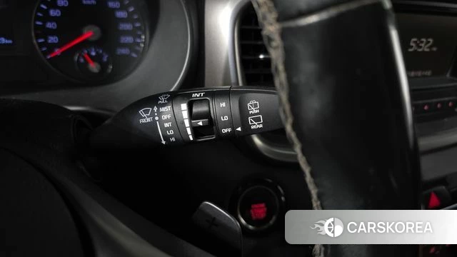 Kia The New Sorento id 4435552 из Кореи 10