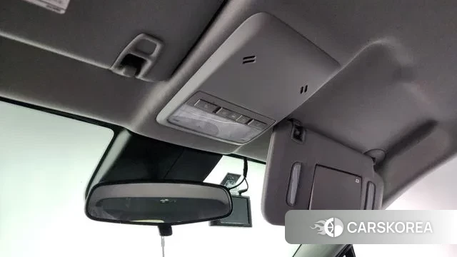 Chevrolet (GM Daewoo) The New Trax id 3728075 из Кореи 10