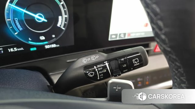 Kia Sportage 5th Generation Hybrid id 4763638 из Кореи 10