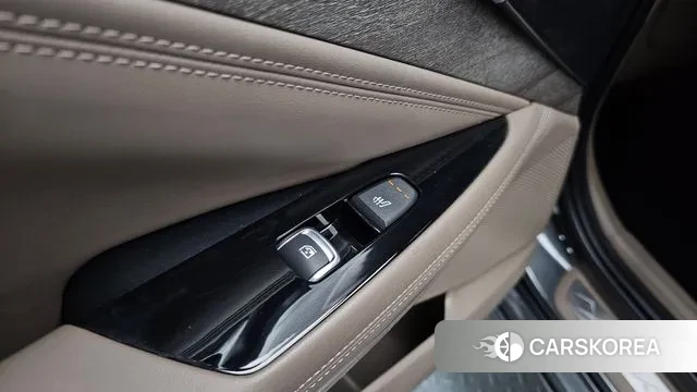 Kia K8 Hybrid id 3411519 из Кореи 10