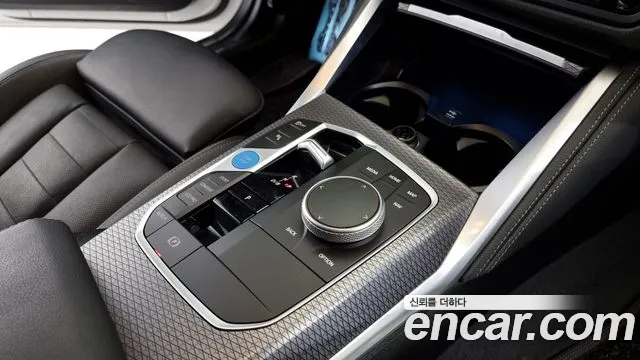 BMW i4 id 2676575 из Кореи 10