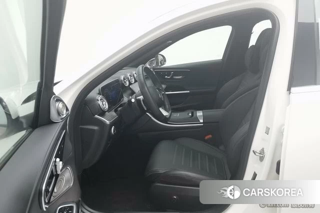 Mercedes-Benz Class C id 4264086 из Китая 10