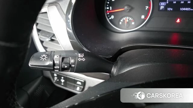 Kia Seltos id 3916912 из Кореи 10