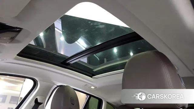 BMW X4 (G02) id 3439215 из Кореи 10