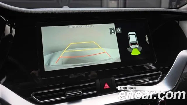 Kia The New Niro id 2860002 из Кореи 10