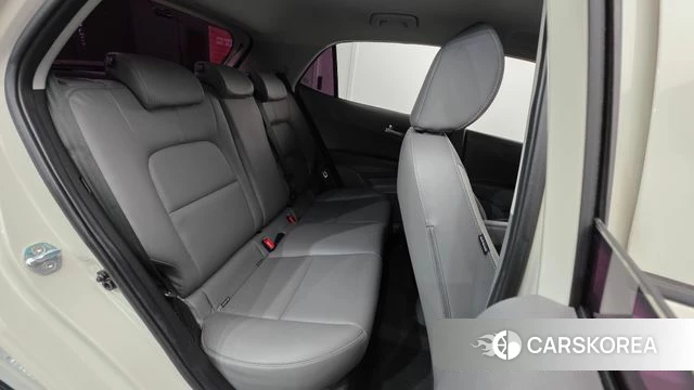 Kia Morning Urban (JA) id 4507744 из Кореи 10