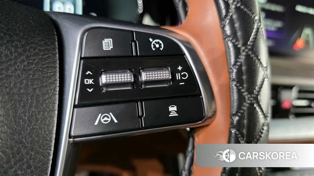 Kia Mohave Master id 4401088 из Кореи 10