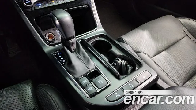 Hyundai Grandeur IG id 2595592 из Кореи 10