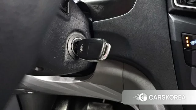 Hyundai The New Grand Starex id 3215050 из Кореи 10