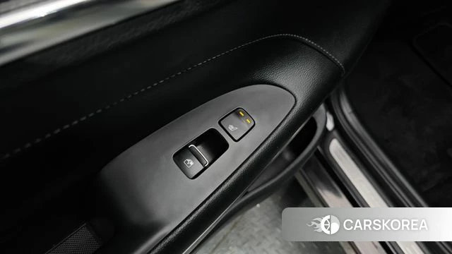 Hyundai The New Grandeur IG id 4529002 из Кореи 10