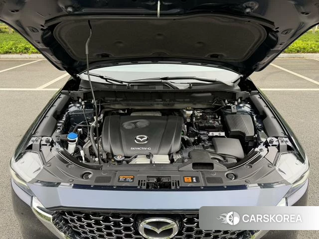 Mazda CX-5 id 4359103 из Китая 10