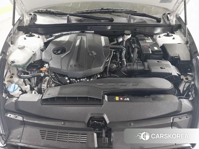 Hyundai Sonata (DN8) id 4948934 из Кореи 10