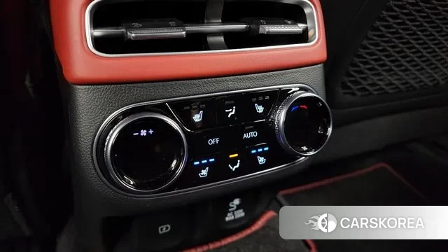 Genesis GV70 id 3770132 из Кореи 10